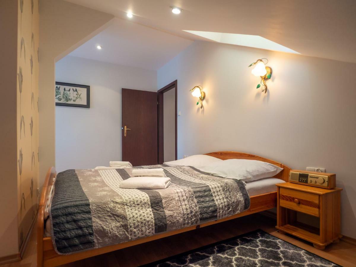 Sajmino Family House Hotel Ostroda Ngoại thất bức ảnh